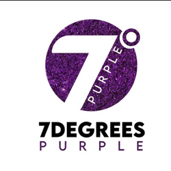 7 degrees Purple is a essential boutique and a royal gem. We provide meticulously selected beauty products of Exquisite quality to satisfy the essential needs of every household.